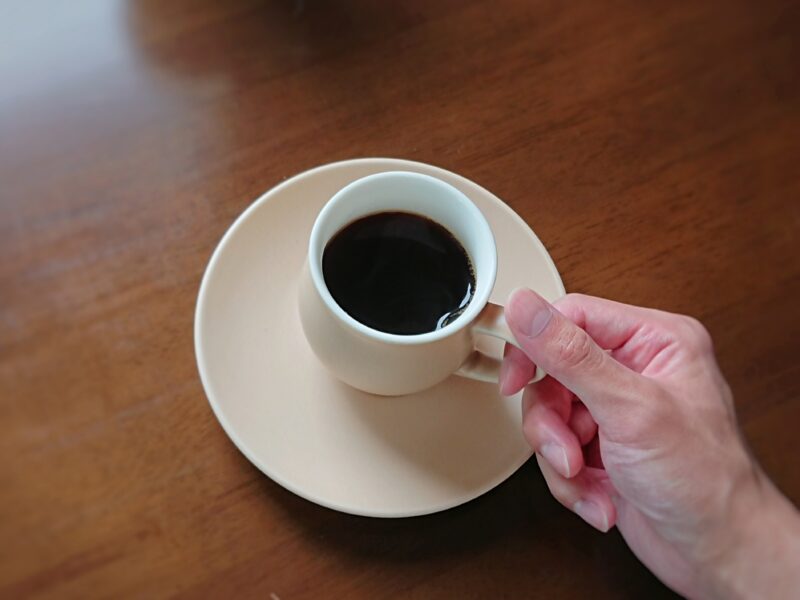 coffee-make
